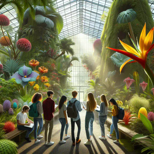 Illustration for Common Locations