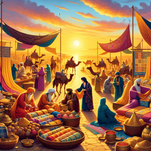 Illustration for Historical Significance