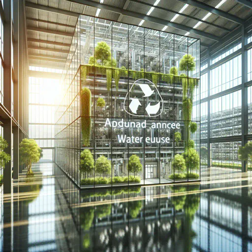 Illustration for Resource Efficiency