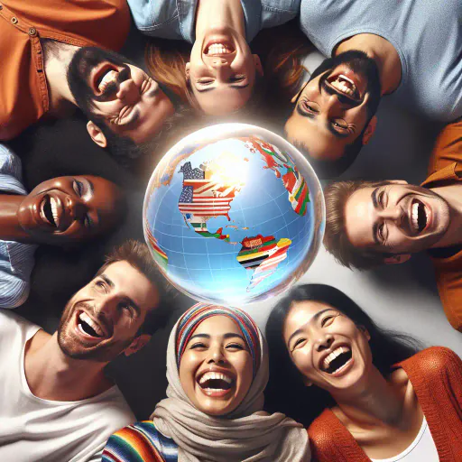 Illustration for Cultural Sensitivity