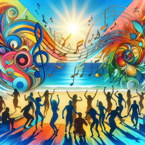 Illustration for Cultural Trend