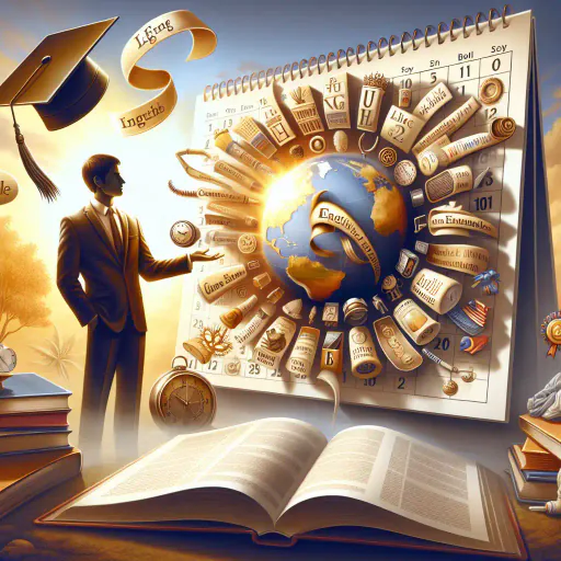 Illustration for Personal Aspiration