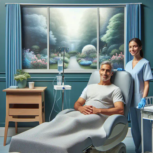 Illustration for Medical Context