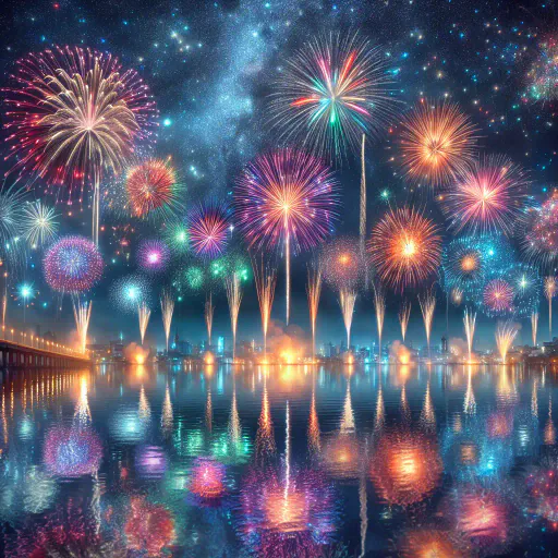 Illustration for Visual Spectacle