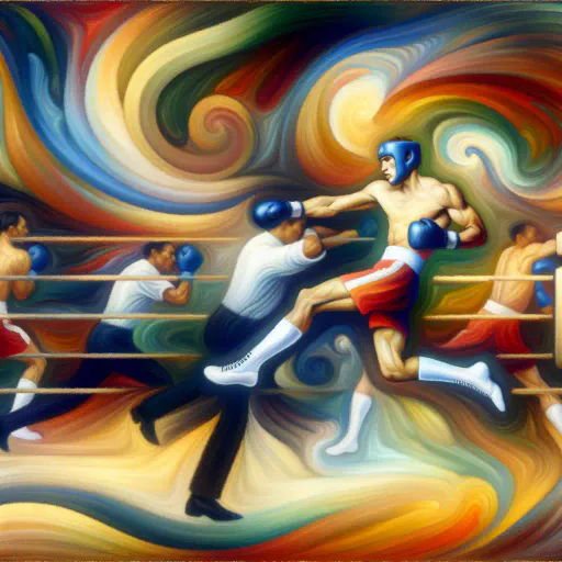 Illustration for Illustrative Action