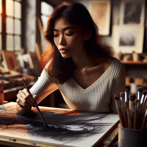 Illustration for Not Always Professional