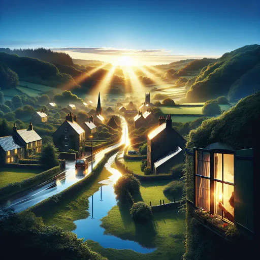 Illustration for Phrase Origin