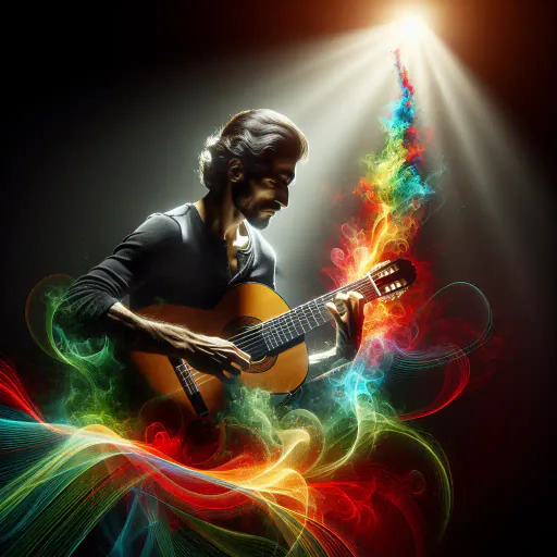 Illustration for Energetic Expression