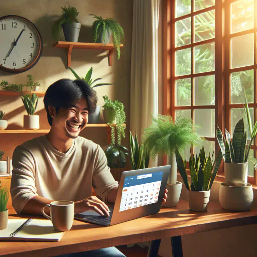 Illustration for Flexibility