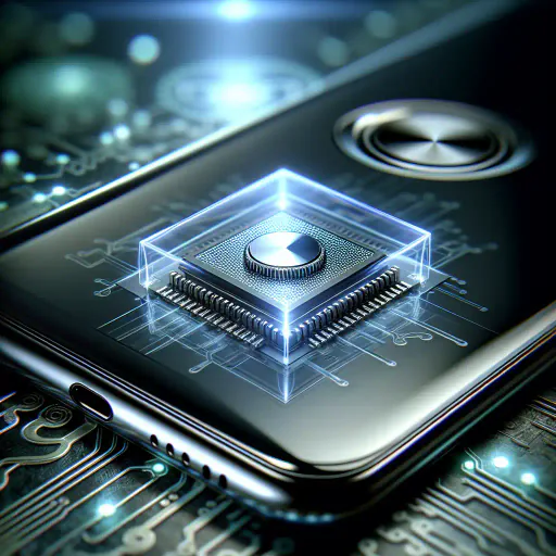 Illustration for Tech Industry