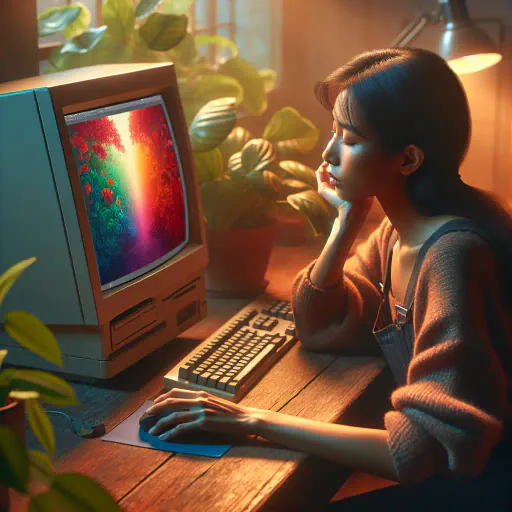 Illustration for Limited Features