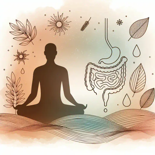 Illustration for Cluster of Symptoms