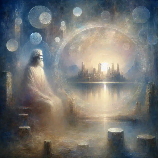 Illustration for Historical Knowledge