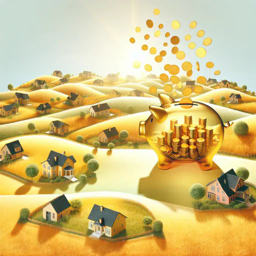 Illustration for Expect Returns