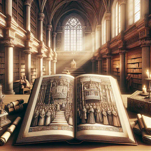 Illustration for Historical Context