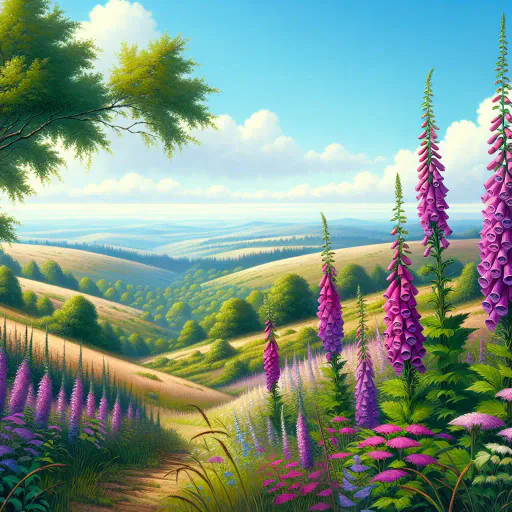 Illustration for Visual Description