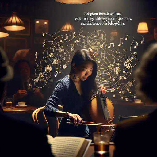 Illustration for Improvisation
