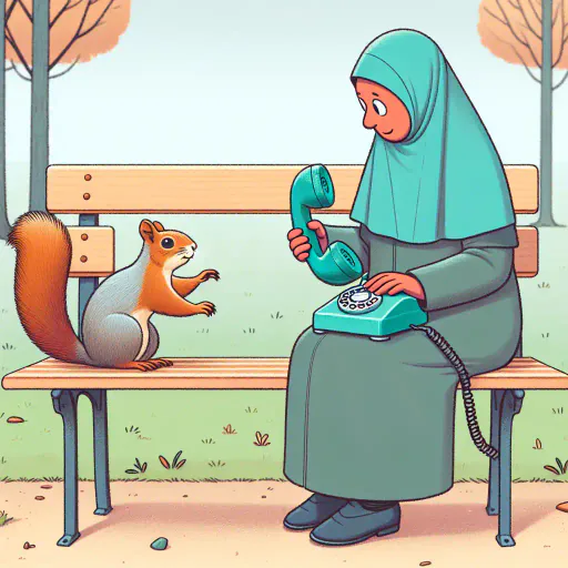 Illustration for Immediate Threat