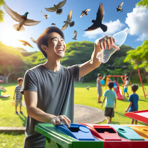 Illustration for Positive Feedback