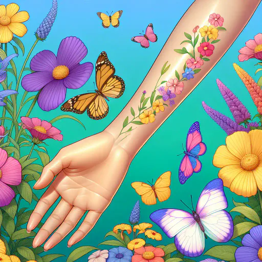 Illustration for Medical Condition