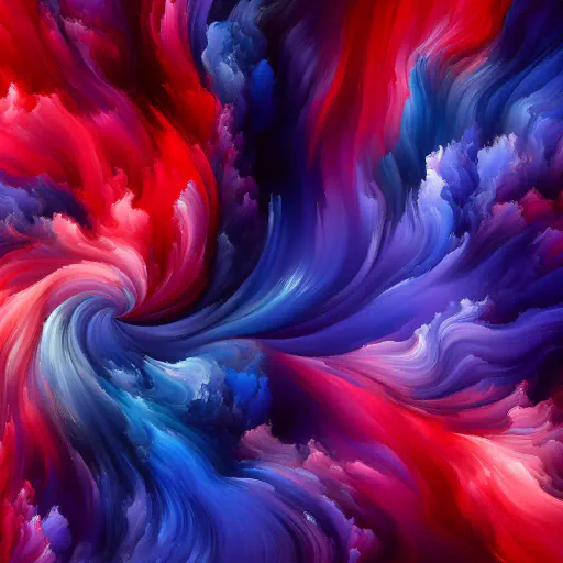 Illustration for Color Combination