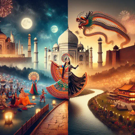 Illustration for Distinct Identity
