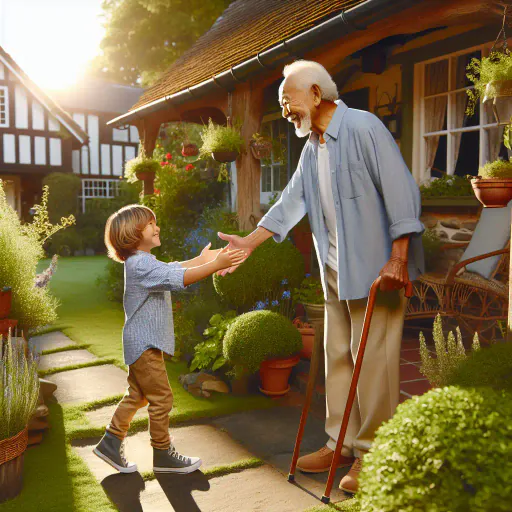 Illustration for Family Term