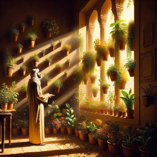 Illustration for Beyond Intention