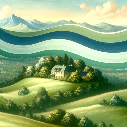 Illustration for Literary Context