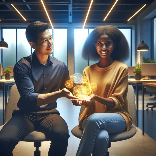 Illustration for Experience Matters