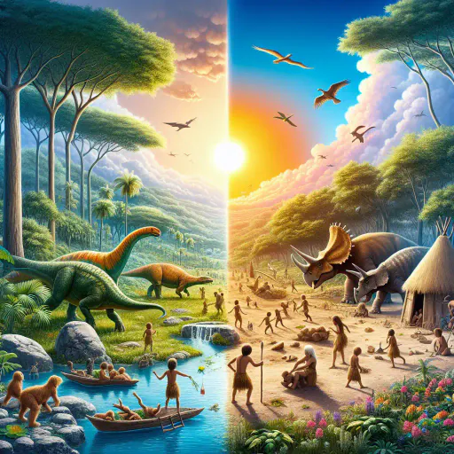 Illustration for Historical Context
