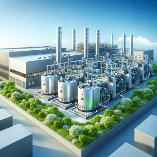 Illustration for Fuel Usage