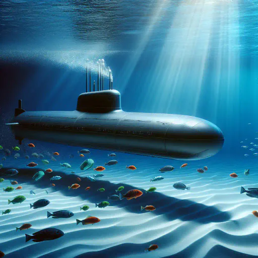 Illustration for Intense Pressure