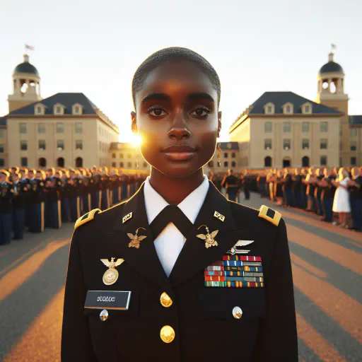 Illustration for Not Enlisted Ranks