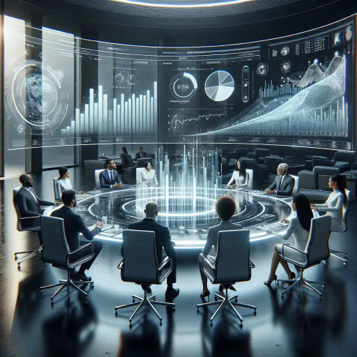 Illustration for Formal Context
