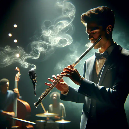 Illustration for Musical Context