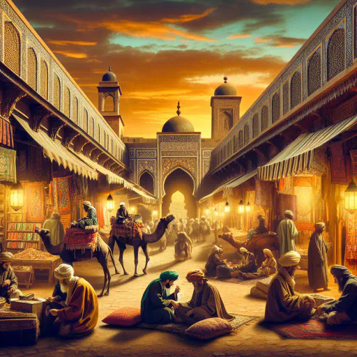 Illustration for Cultural Significance