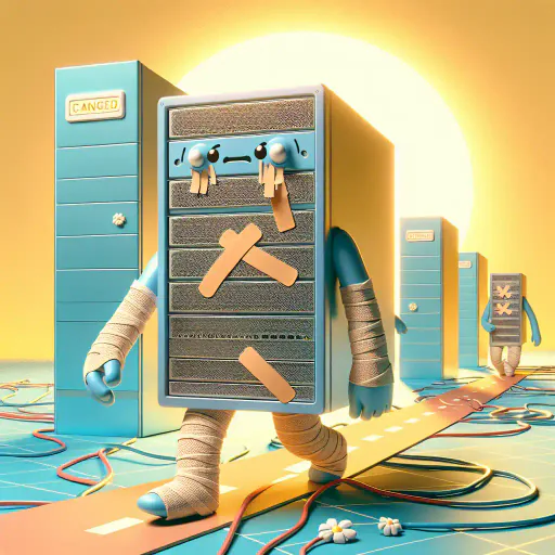 Illustration for Metaphoric Use