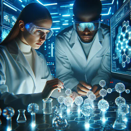 Illustration for Scientific Context