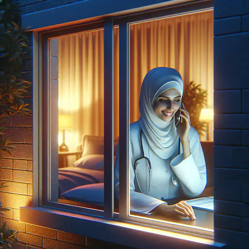 Illustration for Expectation Setting