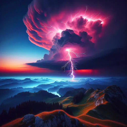 Illustration for High Impact