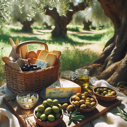 Illustration for Taste Transition