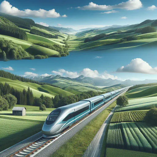 Illustration for Transport Focus