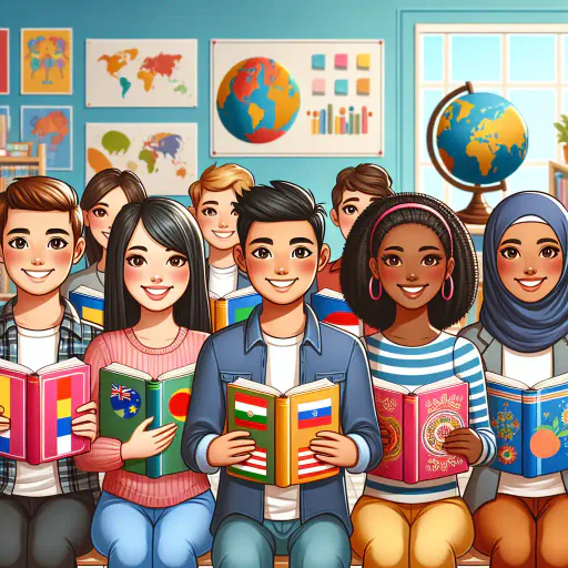 Illustration for Inclusivity Emphasized