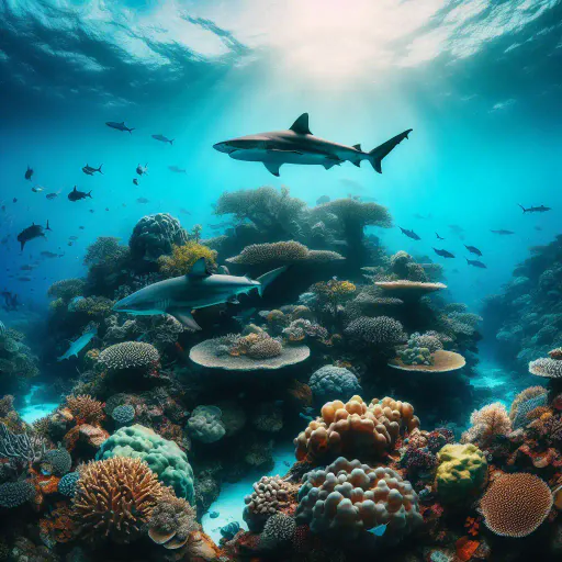 Illustration for Marine Context