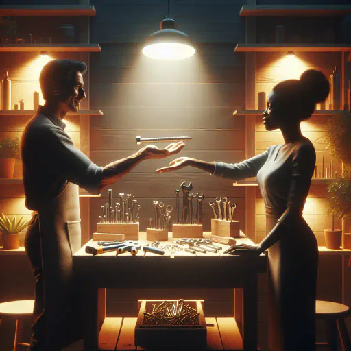 Illustration for Mechanical Context