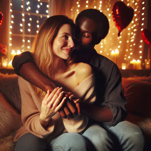 Illustration for Emotional Warmth