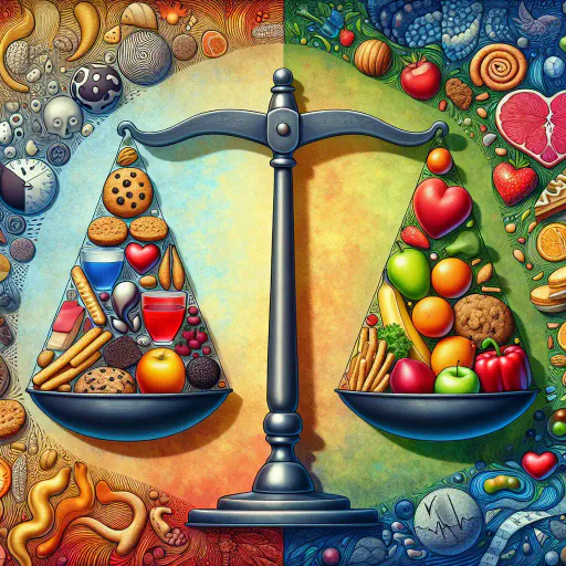 Illustration for Discovering Relationships