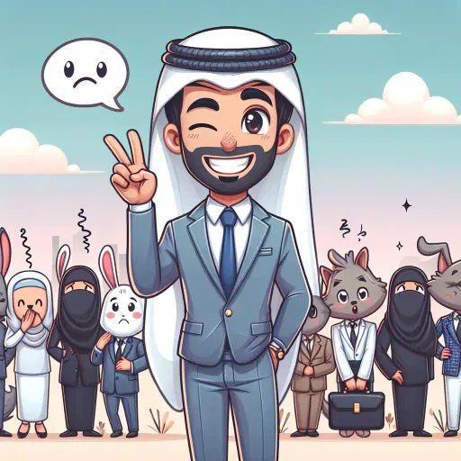 Illustration for Misinterpretation Risk