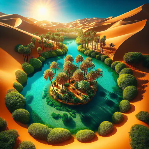 Illustration for Irreplaceable Assets